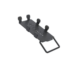 Ergonomic Solutions SpacePole Payment P630 MultiGrip™ (with handle)