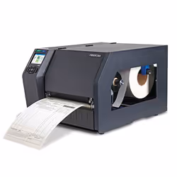 T8306 Thermal Transfer Printer (6in wide. 300dpi)