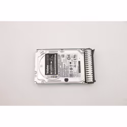 Lenovo 1.2TB 2.5" 10K SAS HDD with