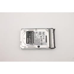 Lenovo 1.2TB 2.5&quot; 10K SAS HDD with