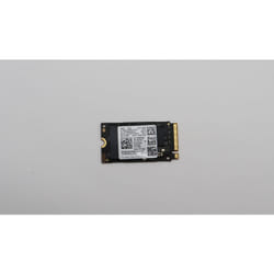 Lenovo 256GB M.2 2242 PCIe 4.0 NVMe