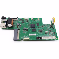 Zebra P1112640-014, Main logic board, Multicolour