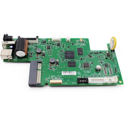 Zebra P1112640-014 printer/scanner spare part Main logic board