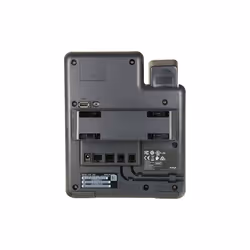 Avaya J159 IP phone Black LED Wi-Fi - Additional view 4