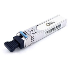 Lanview MO-J9143B network transceiver module Fiber optic 1000 Mbit/s