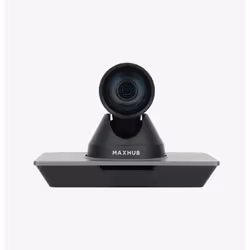 Best in ClassPhenomenal 4K UHD PTZ camera quality meets state-of-the-art remote control capabilities in the UC P25. for a nat ...