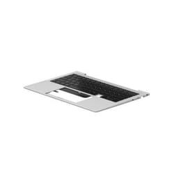 HP N08581-031 laptop spare part Keyboard