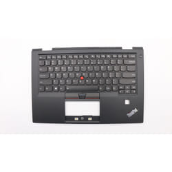 Lenovo Mechanical assembly for US