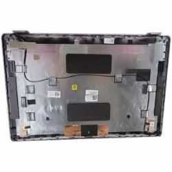 DELL LCD back cover assembly for