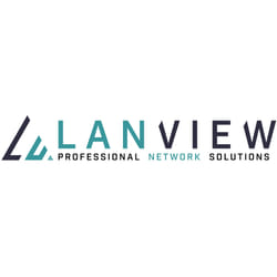 Lanview LVO-MTP-1U-PP patch panel