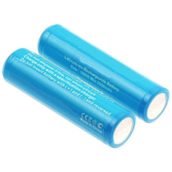CoreParts MBXMC-BA155 household battery