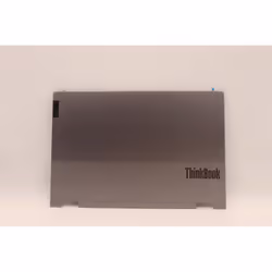 Lenovo LCD cover for Lenovo laptops.
