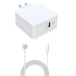 CoreParts MBXAP-AC0030 power adapter/inverter Indoor 45 W White