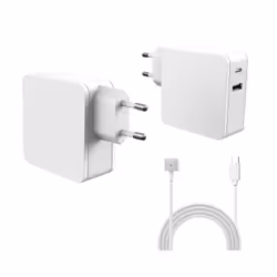 CoreParts MBXAP-AC0030 power adapter/inverter Indoor 45 W White