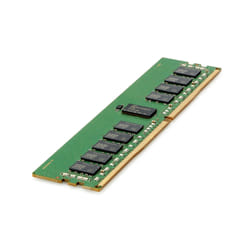 HPE 16GB (1 x 16GB) Single Rank x4 DDR4-2666 CAS-19-19-19 Registered Smart Memory Kit memory module 1 x 16 GB 2666 MT/s