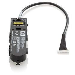 HPE 650 mAh P-Series Battery Single-use battery Nickel-Metal Hydride (