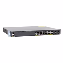 Cisco Catalyst 2960-X 24 Gige