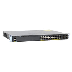 Cisco Catalyst 2960-X 24 Gige