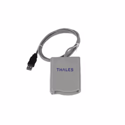 THALES GemPC USB / IDBridge CT40 is