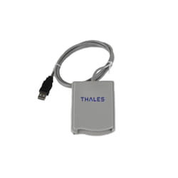 THALES GemPC USB / IDBridge CT40 is