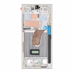 Samsung ASSY METAL FRONT UNIT-EURZE