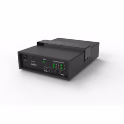 Vivolink VLSPSUB100, 2-way, 2.0 channels, Wired, 60 W, 45 - 20000 Hz, 4 Ω
