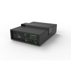 Vivolink VLSPSUB100 loudspeaker 2-way Wired 60 W
