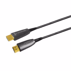 Vivolink PROHDMIOP70AM-DRUM HDMI cable 70 m HDMI Type A (Standard) Black