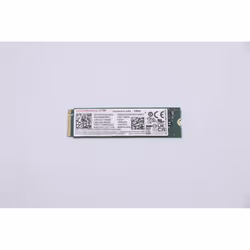 Lenovo 1TB M.2 NVMe SSD with PCIe
