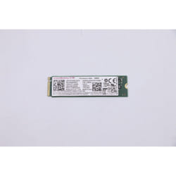 Lenovo 1TB M.2 NVMe SSD with PCIe