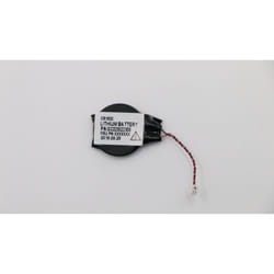 Lenovo RTC battery
