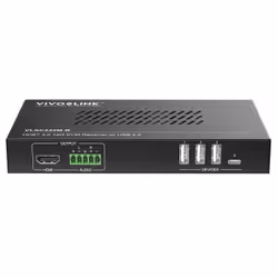 Vivolink VLSC242M video scaler - Additional view 6