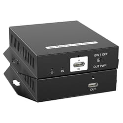 Vivolink VLUSBCPOWER control processor