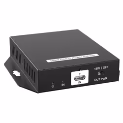Vivolink VLUSBCPOWER control processor - Additional view 2