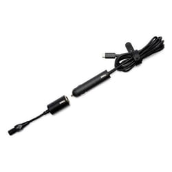 DELL ADC-65AB AA power adapter/inverter Auto 65 W Black