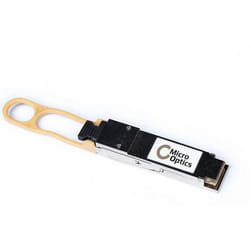 Lanview MO-ENT-40GB-SR4-QSFP network transceiver module Fiber optic 40000 Mbit/s 850 nm