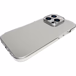 eSTUFF ES67100039-BULK mobile phone case 15.5 cm (6.1") Cover Transparent - Additional view 4