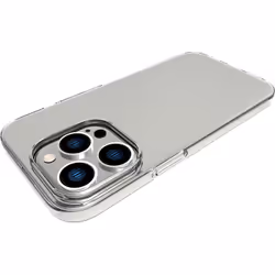 eSTUFF ES67100039-BULK mobile phone case 15.5 cm (6.1") Cover Transparent - Additional view 5