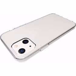 eSTUFF ES67100036 mobile phone case 15.5 cm (6.1") Cover Transparent - Additional view 4