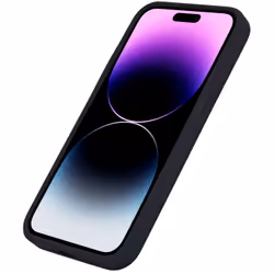 eSTUFF ES67150033 mobile phone case 15.5 cm (6.1") Cover Black - Additional view 5