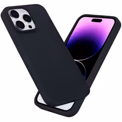 eSTUFF ES67150033 mobile phone case 15.5 cm (6.1") Cover Black - Additional view 6