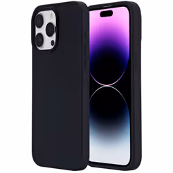 eSTUFF ES67150033 mobile phone case 15.5 cm (6.1") Cover Black - Additional view 7