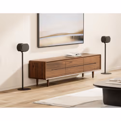 Vivolink VLFSSP-E300B speaker mount - Additional view 7