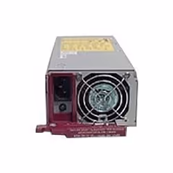 HP ProLiant Server Redundant Power Supply