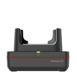 Honeywell CT40-DB-UVB-3 mobile device dock station Mobile computer Bla