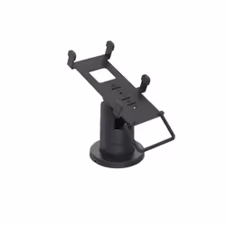The SpacePole Stack is a high-quality composite payment mount designed to securely hold the Castles Saturn 1000S1F2Its wide b ...