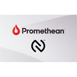 Promethean AP9-NFC-2 access cards Passive