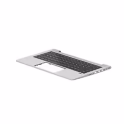 HP N45680-A41 laptop spare part Keyboard