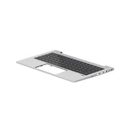 HP N45680-A41 laptop spare part Keyboard