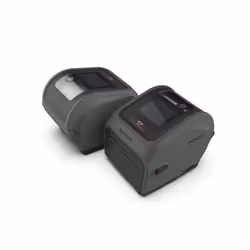 Honeywell PC45D label printer Direct thermal 203 x 203 DPI Wireless Ethernet LAN Wi-Fi Bluetooth - Additional view 4